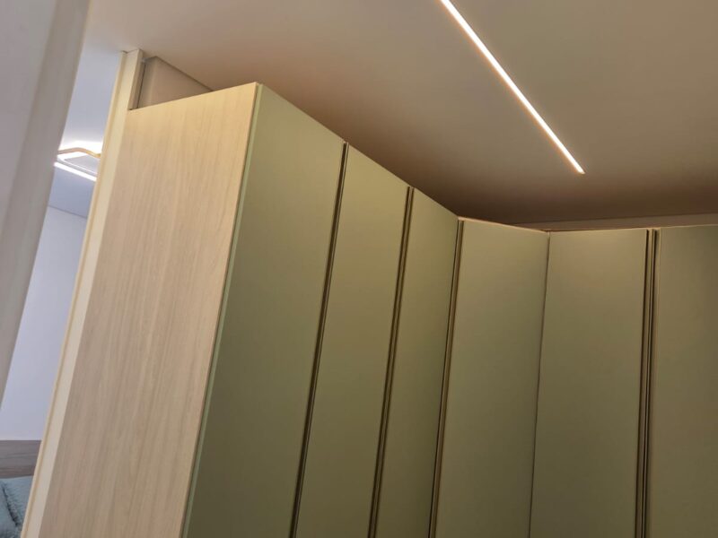 Apartamento reformado