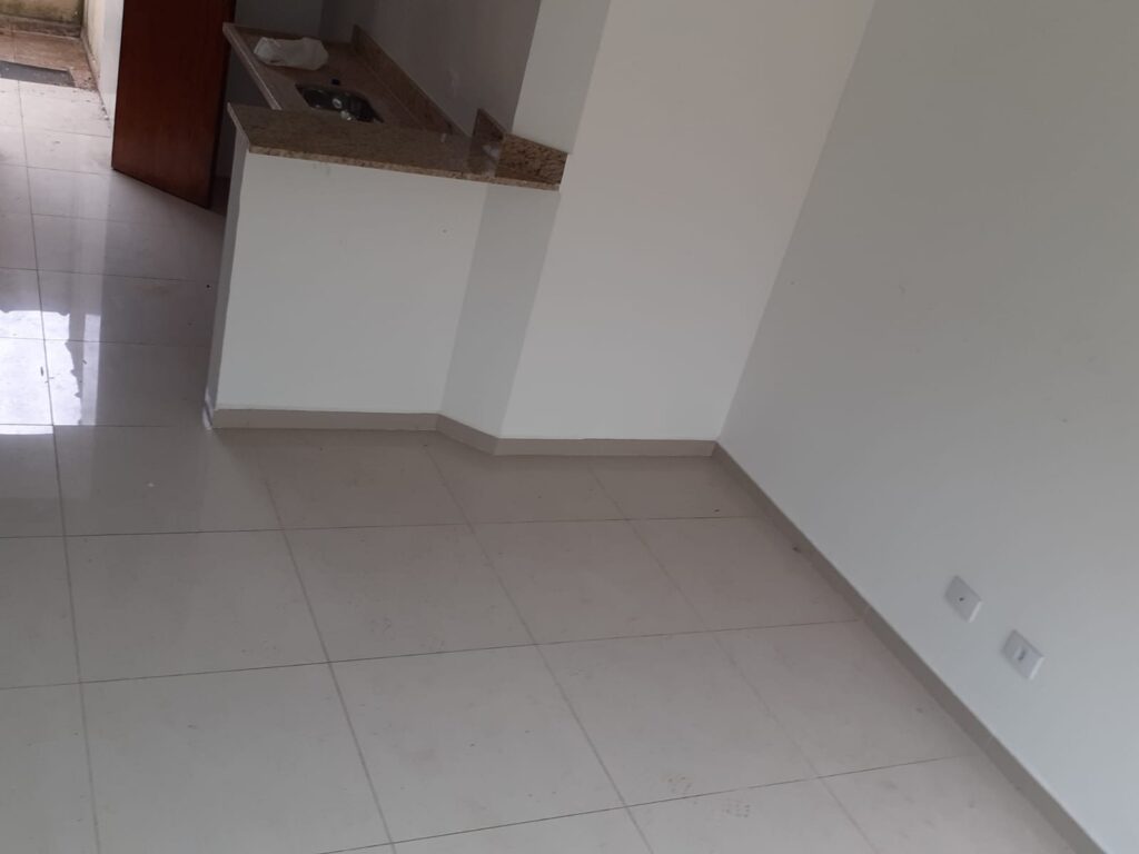 Sobrado 2 dormitórios