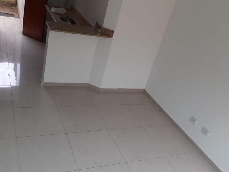 Sobrado 2 dormitórios