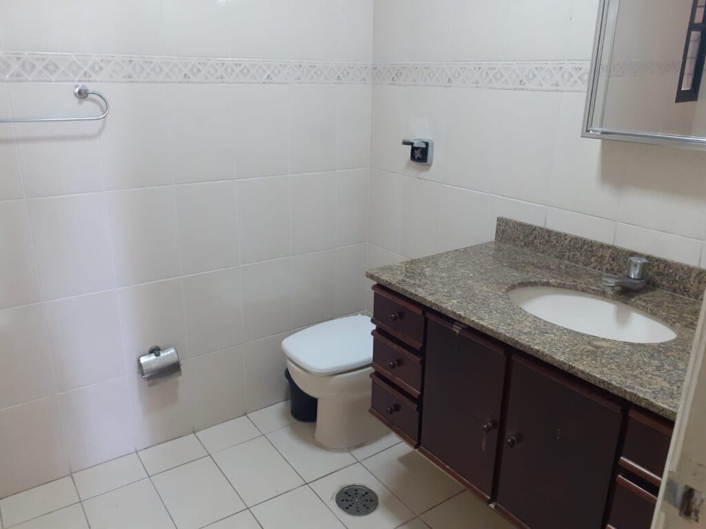 Excelente apto com garagem demarcada