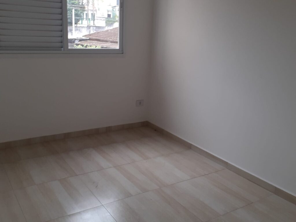Sobrado 2 dormitórios