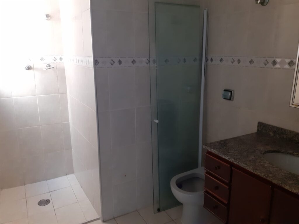 Excelente apto com garagem demarcada