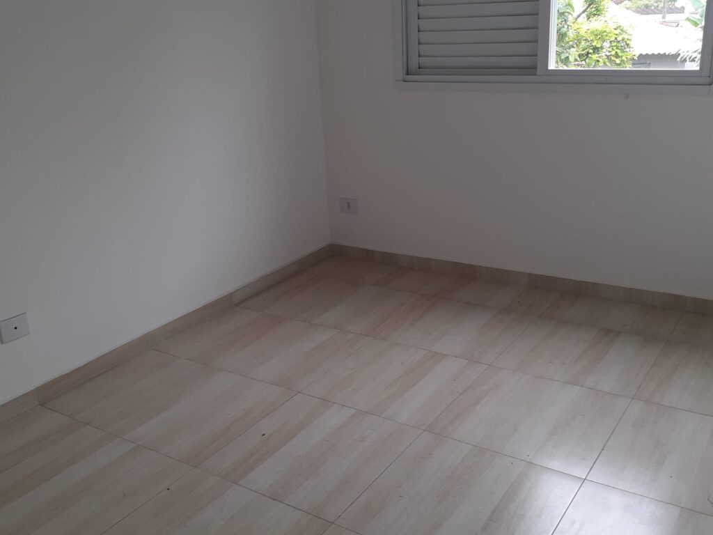 Sobrado 2 dormitórios
