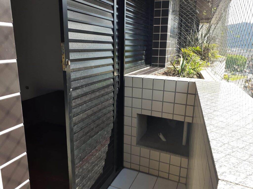 Excelente apto com garagem demarcada