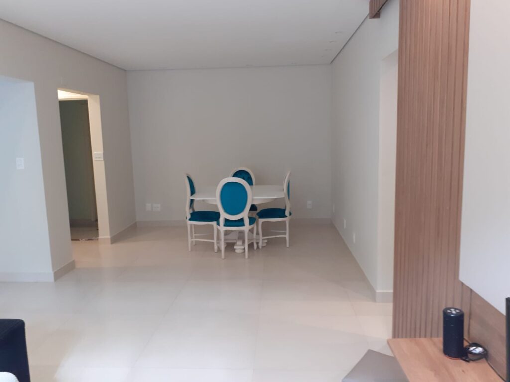 Excelente apto Ponta da Praia