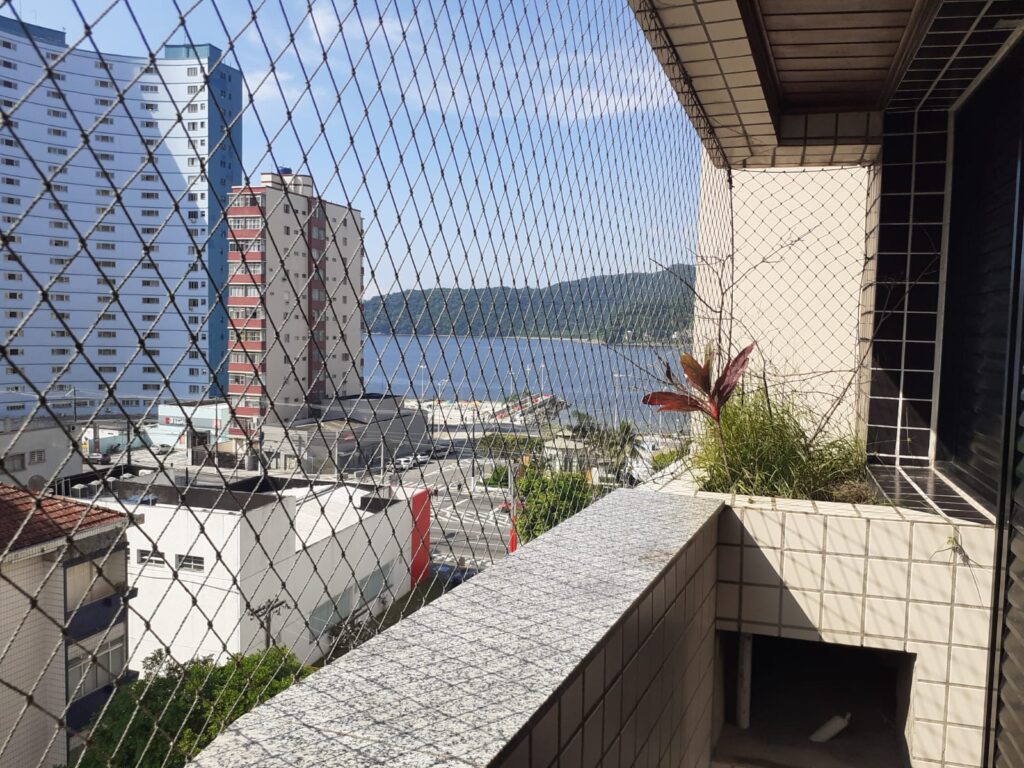 Excelente apto com garagem demarcada