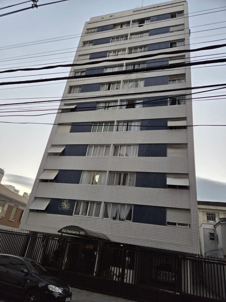 Apartamento reformado