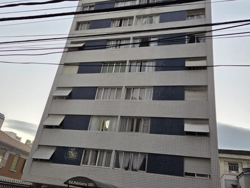 Apartamento reformado