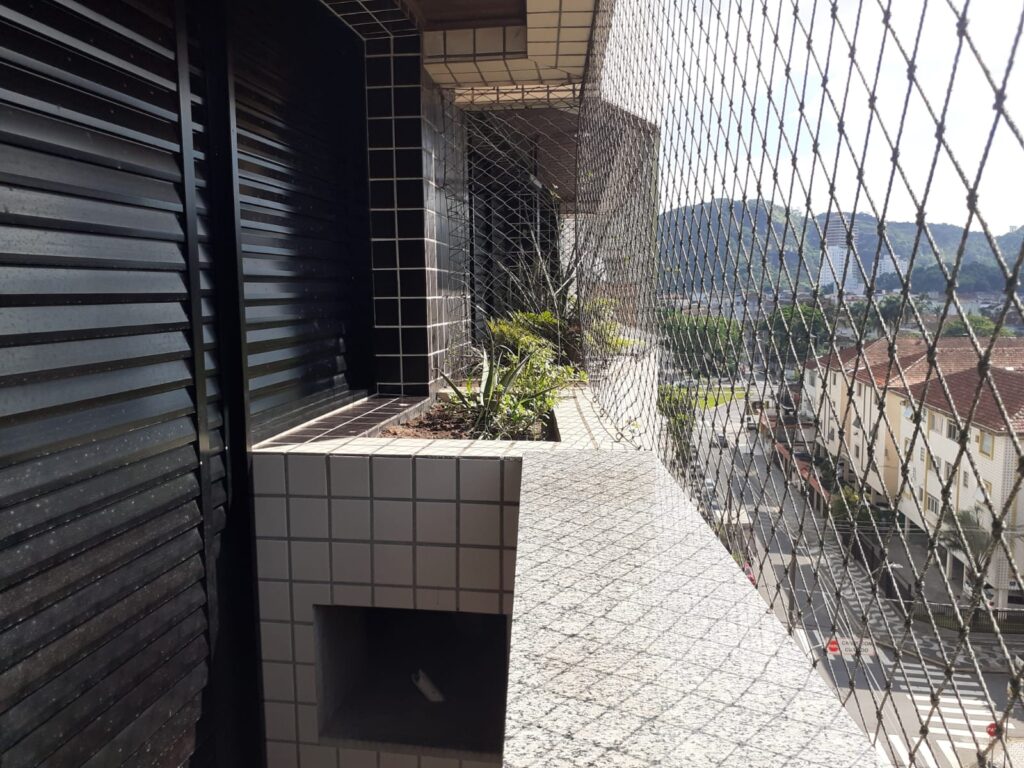 Excelente apto com garagem demarcada