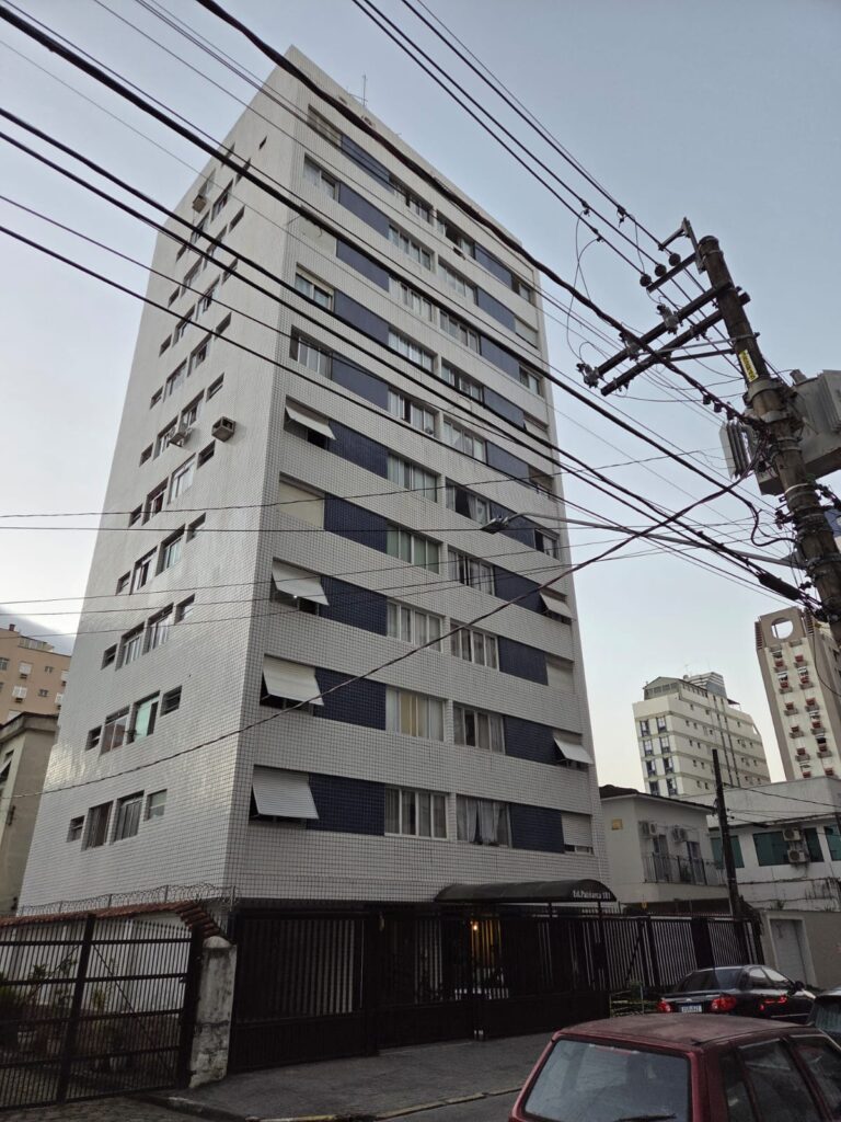 Apartamento reformado