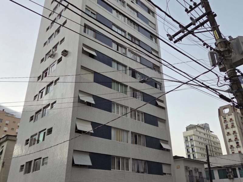 Apartamento reformado