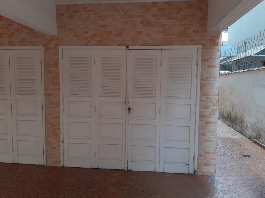 Excelente apto Ponta da Praia