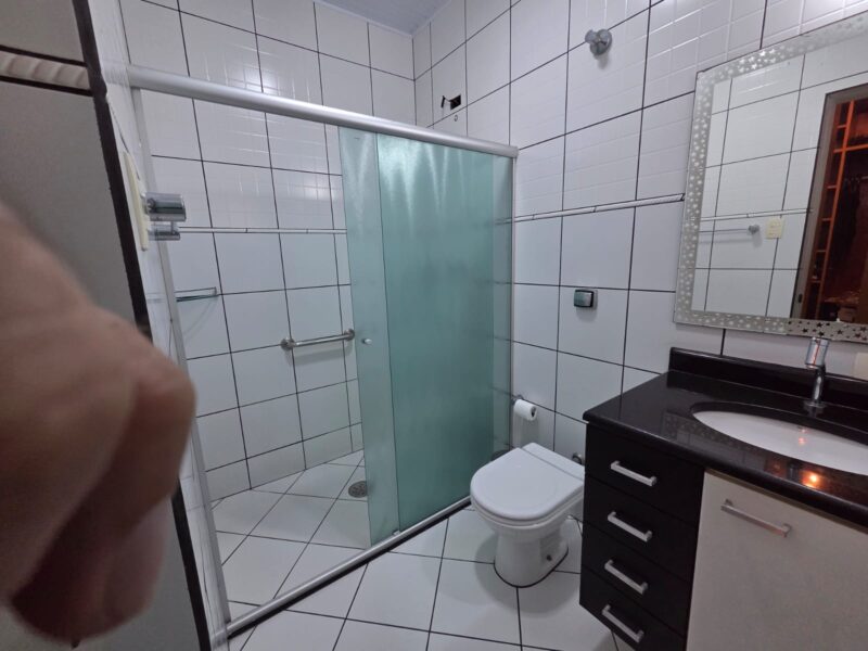 Excelente sobrado Mem de Sá