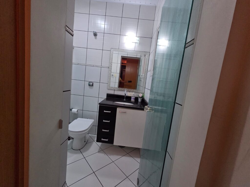 Excelente sobrado Mem de Sá