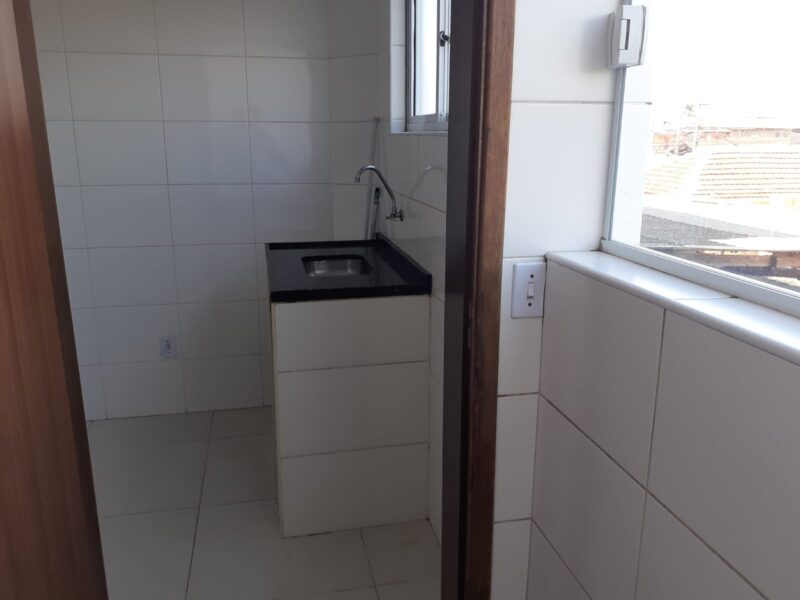 Apartamento (Oportunidade imperdível)