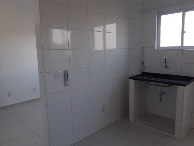 Apartamento (Oportunidade imperdível)