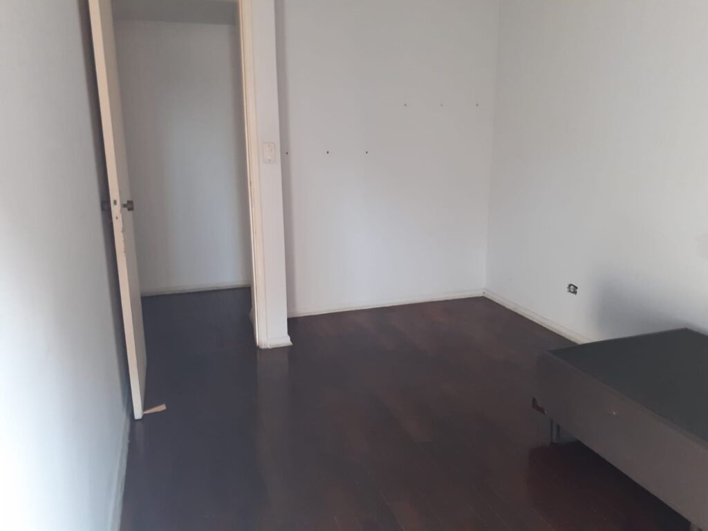 Excelente apto com garagem demarcada