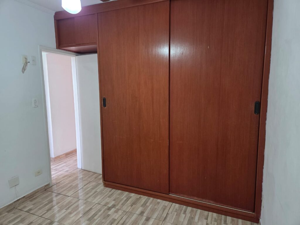 Excelente apartamento GONZAGUINHA