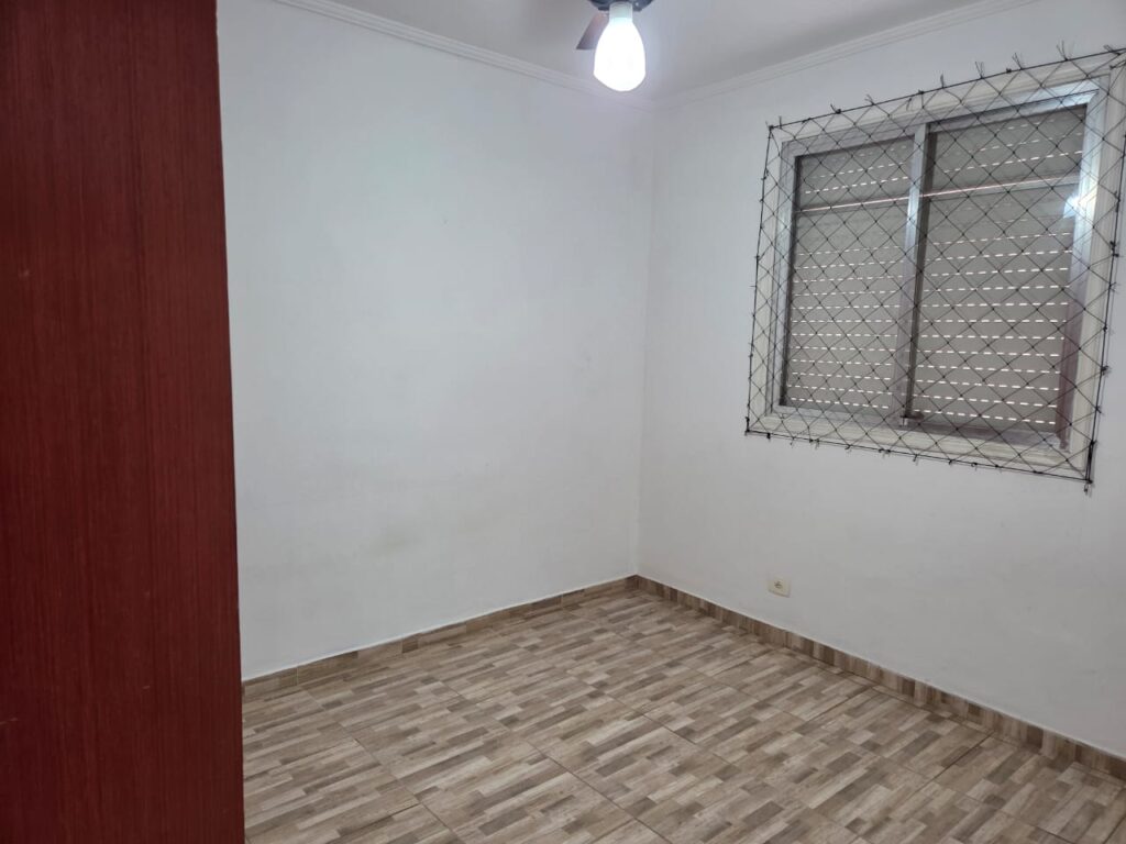 Excelente apartamento GONZAGUINHA