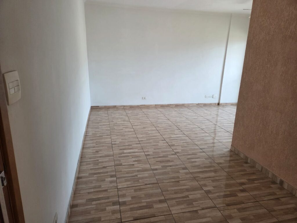 Excelente apartamento GONZAGUINHA