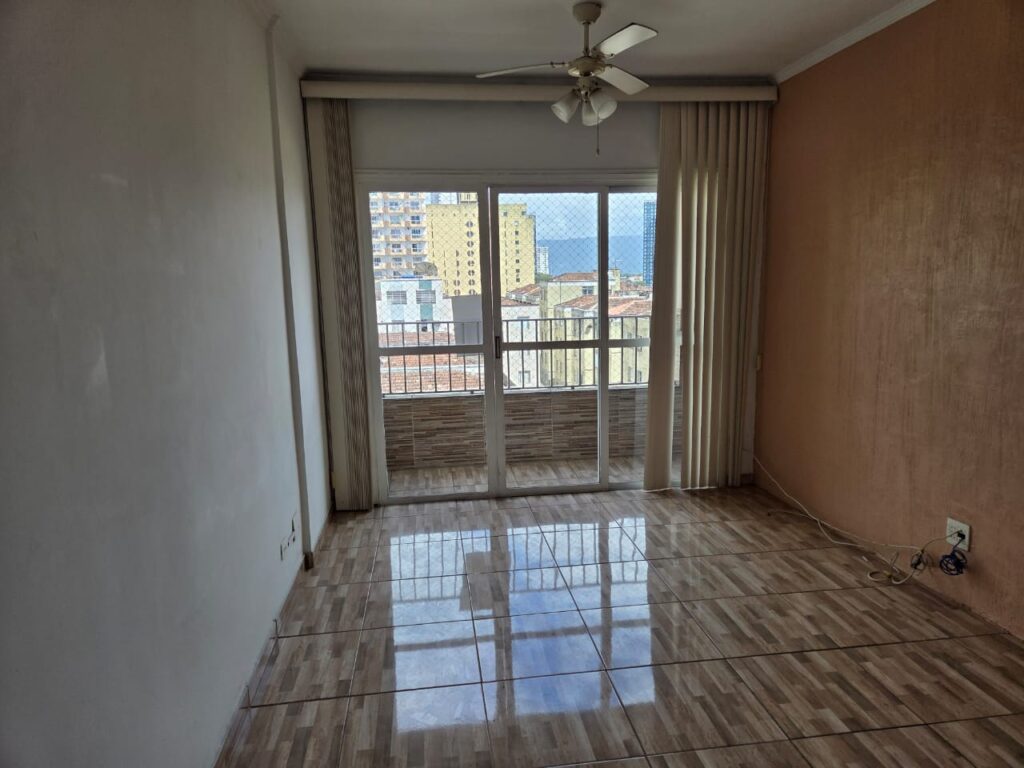 Excelente apartamento GONZAGUINHA