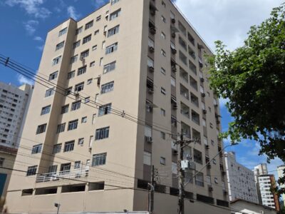Excelente apartamento GONZAGUINHA