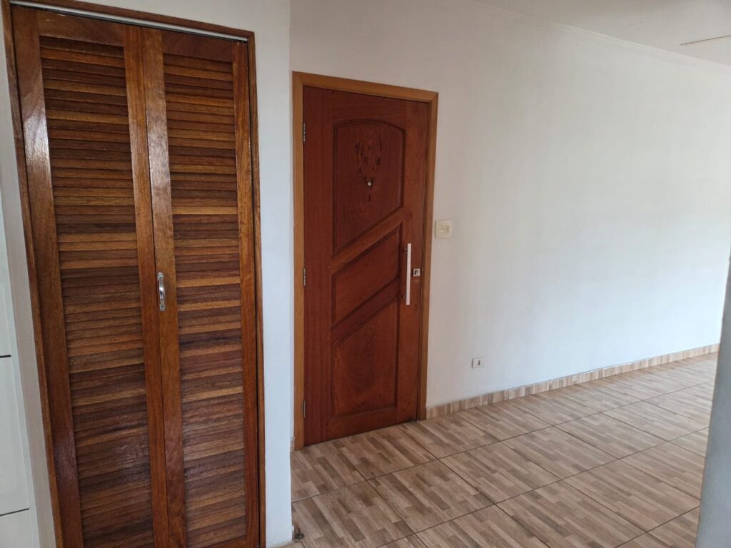 Excelente apartamento GONZAGUINHA