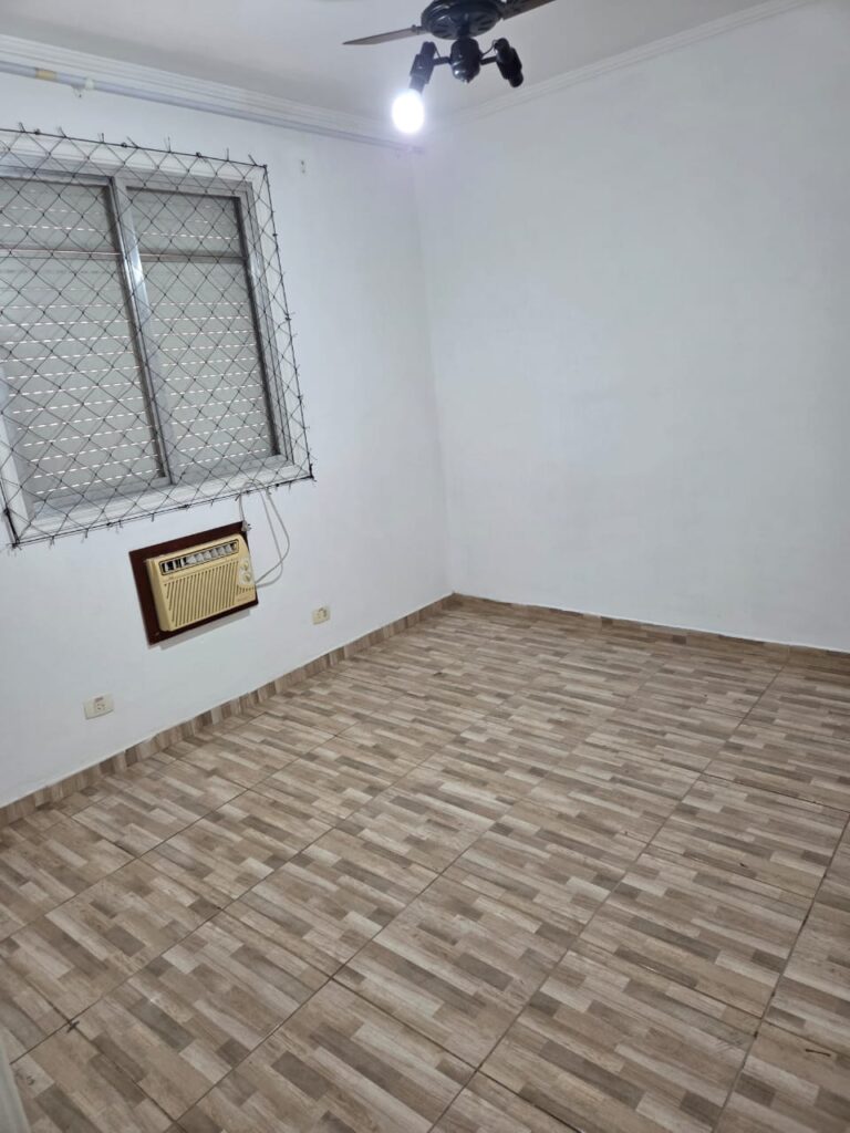 Excelente apartamento GONZAGUINHA