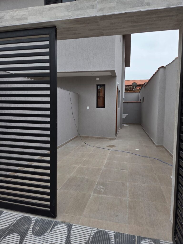 Sobrado Individual 1 Catiapoã