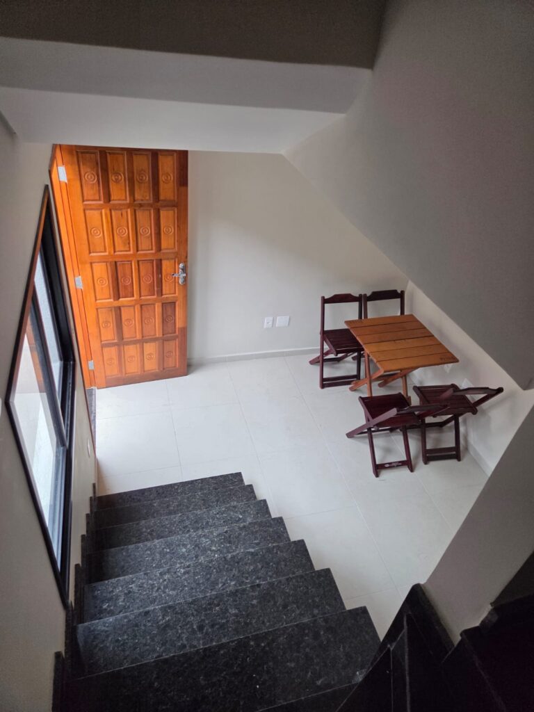 Sobrado Individual 1 Catiapoã