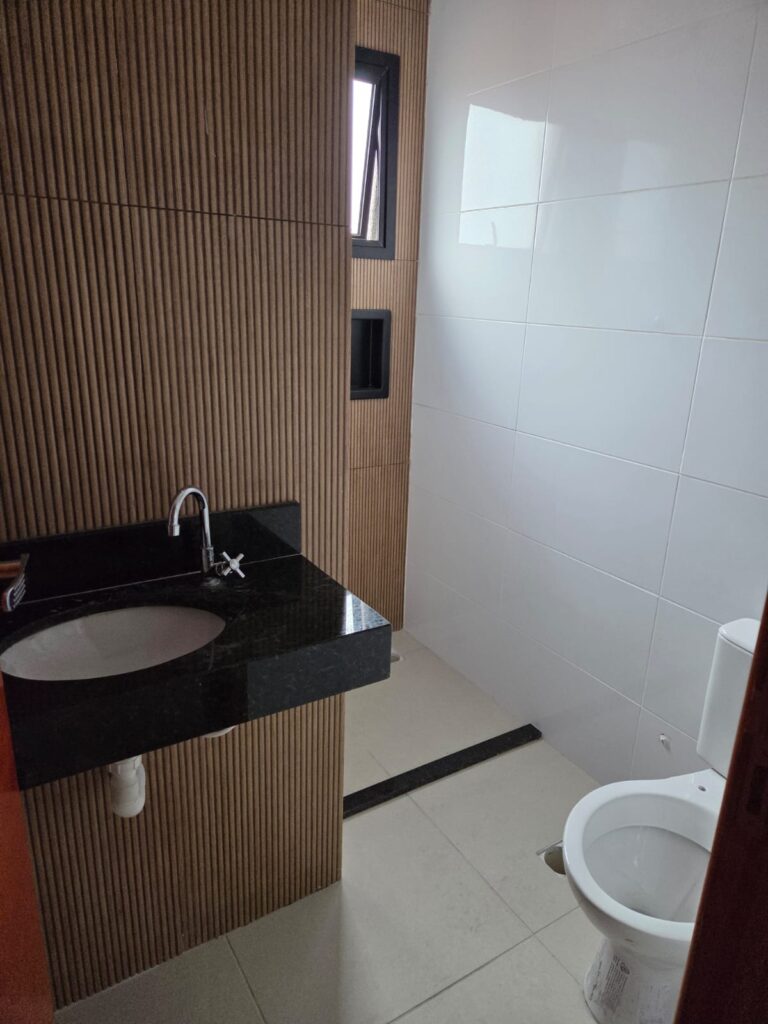 Sobrado Individual 1 Catiapoã