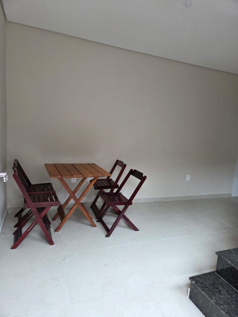 Sobrado Individual 1 Catiapoã