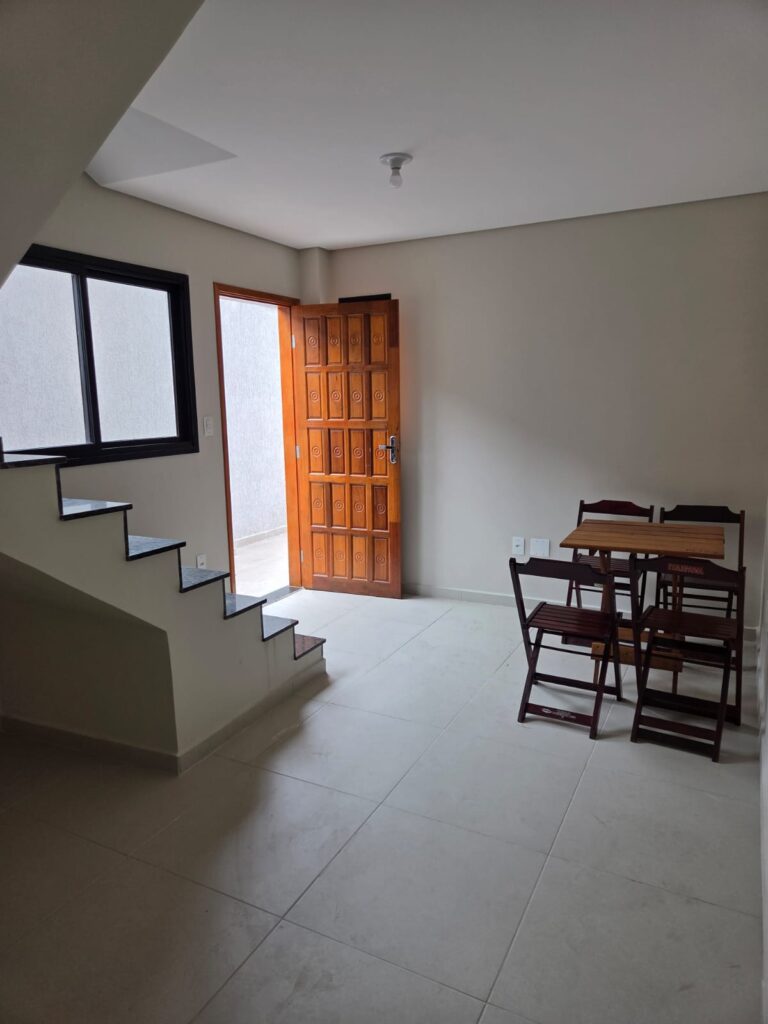 Sobrado Individual 1 Catiapoã