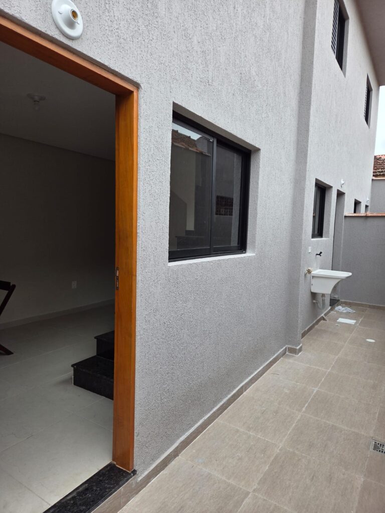 Sobrado Individual 1 Catiapoã