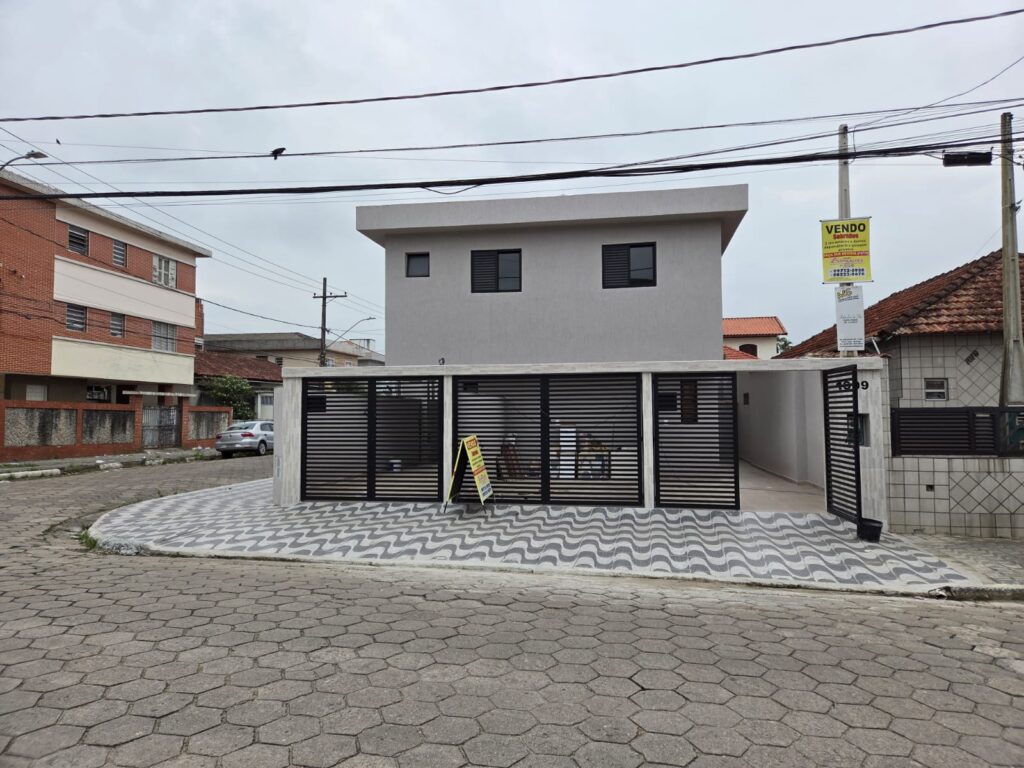 Sobrado Individual 1 Catiapoã