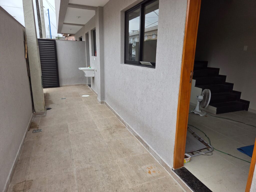 Sobrado Individual 2 Catiapoã