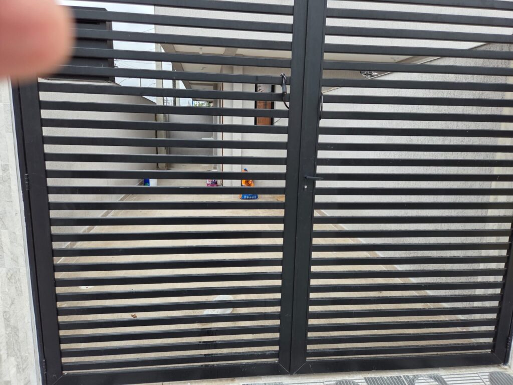 Sobrado Individual 2 Catiapoã