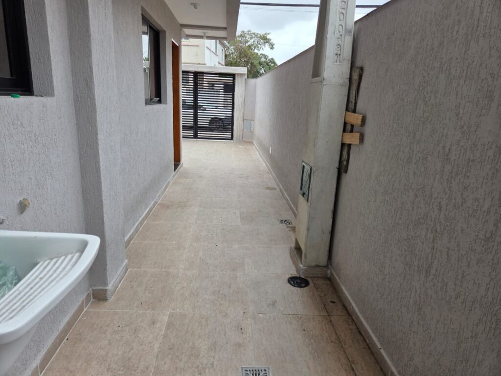 Sobrado Individual 2 Catiapoã