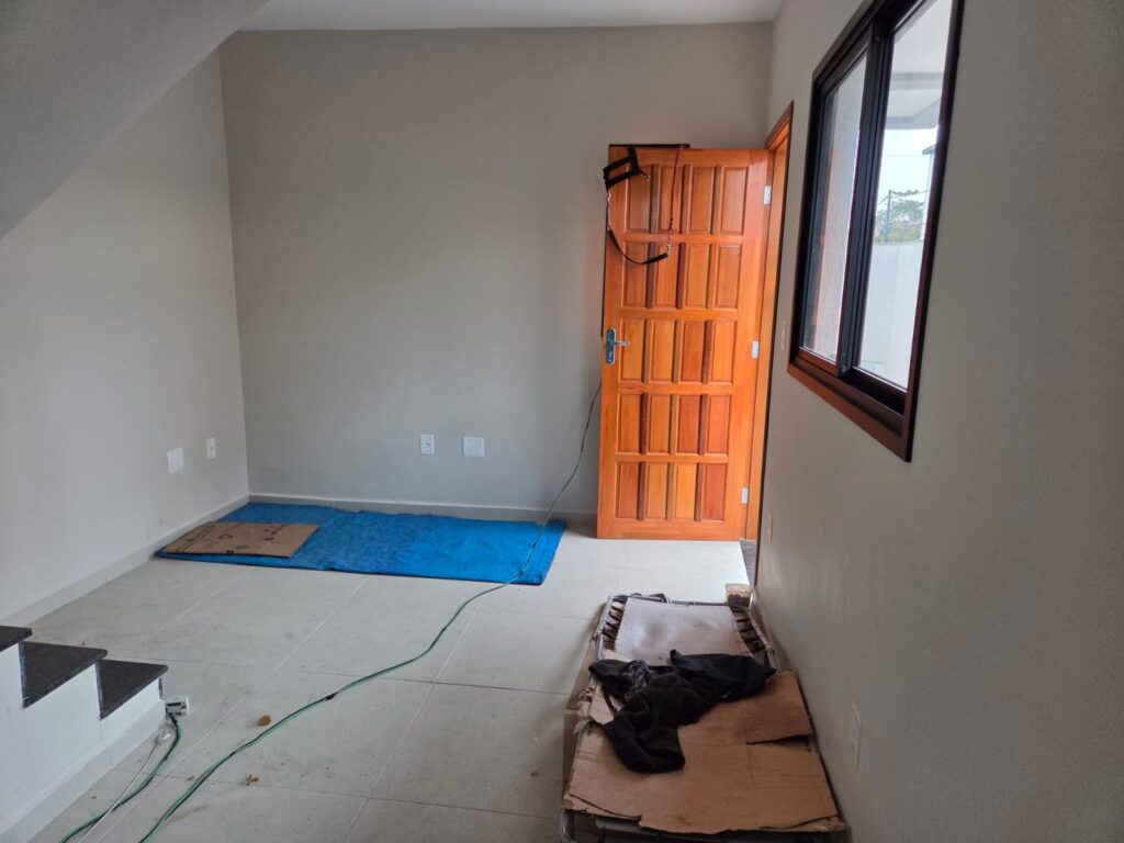 Sobrado Individual 2 Catiapoã