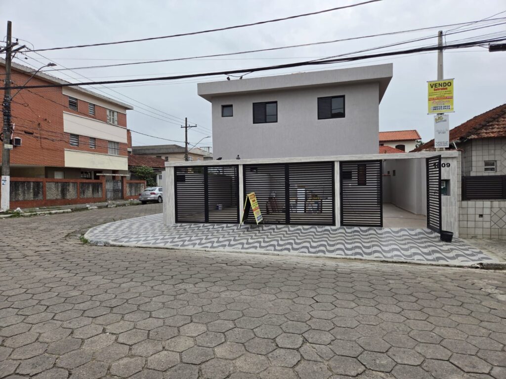 Sobrado Individual 2 Catiapoã