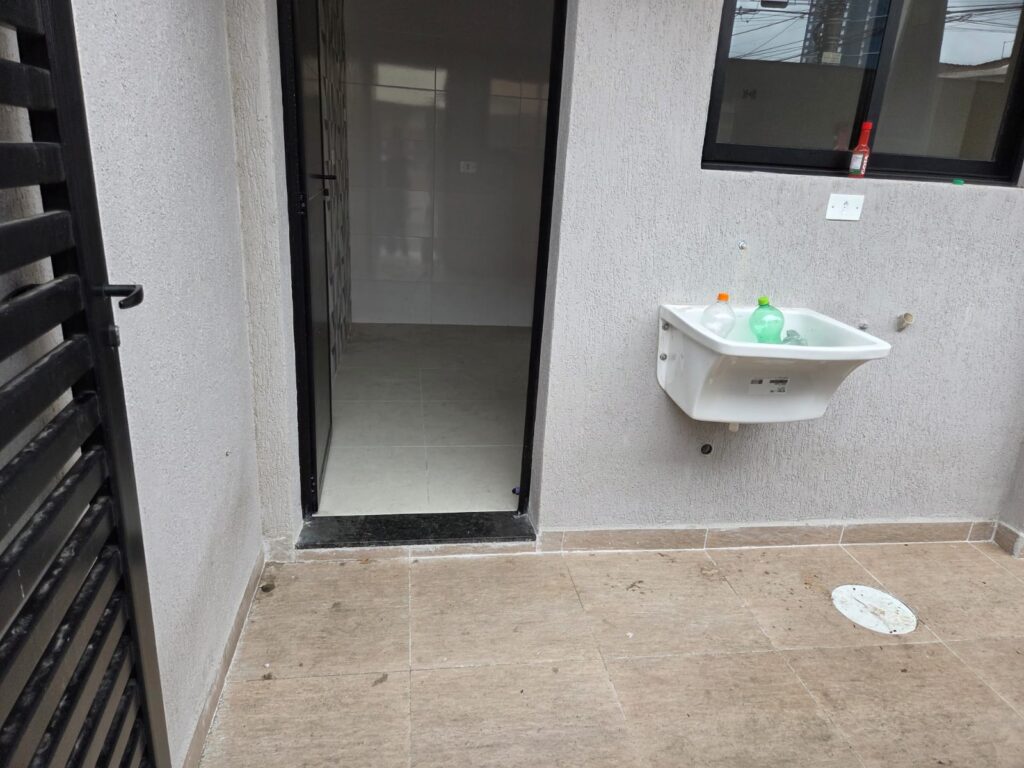 Sobrado Individual 2 Catiapoã