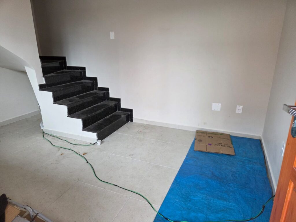 Sobrado Individual 2 Catiapoã