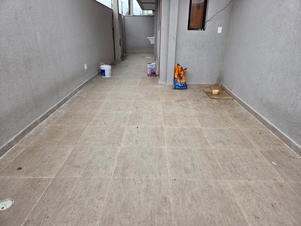 Sobrado Individual 2 Catiapoã