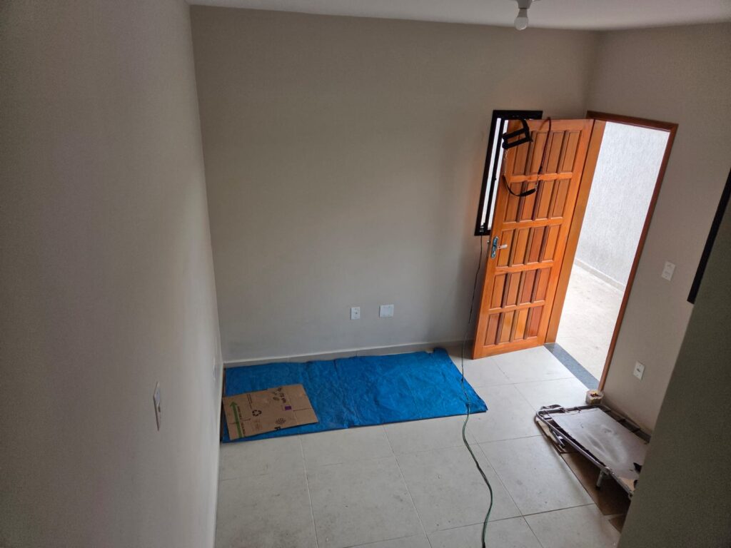 Sobrado Individual 2 Catiapoã