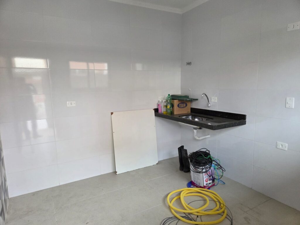 Sobrado Individual 2 Catiapoã