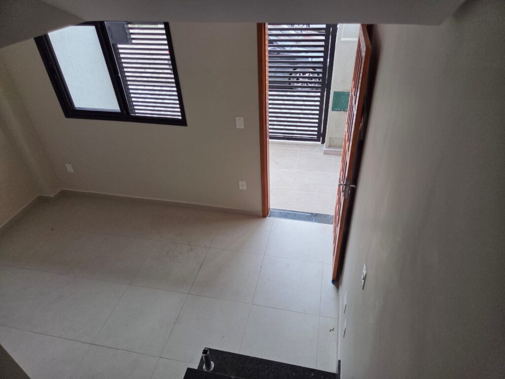 Sobrado Individual 3 Catiapoã