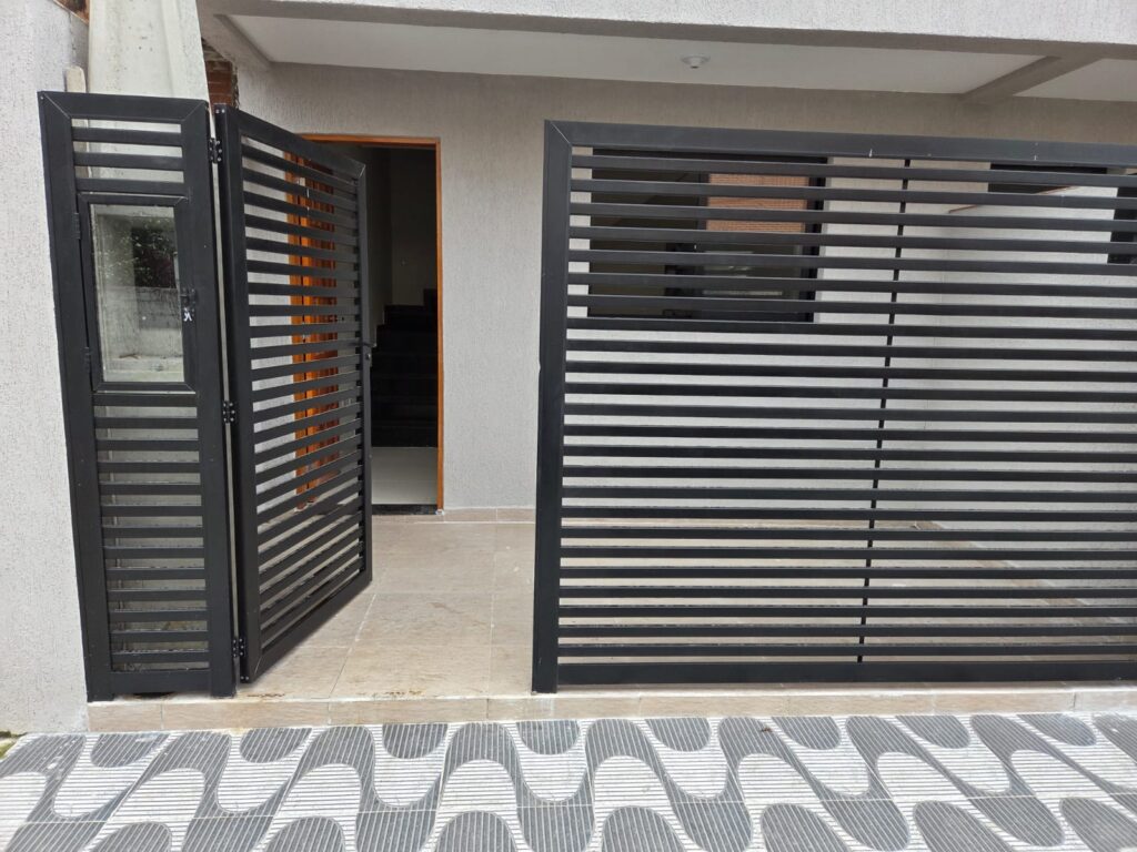 Sobrado Individual 3 Catiapoã