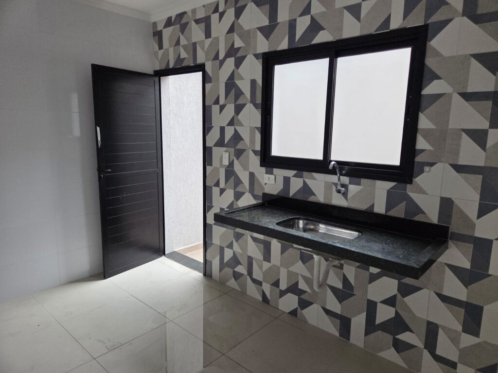 Sobrado Individual 3 Catiapoã