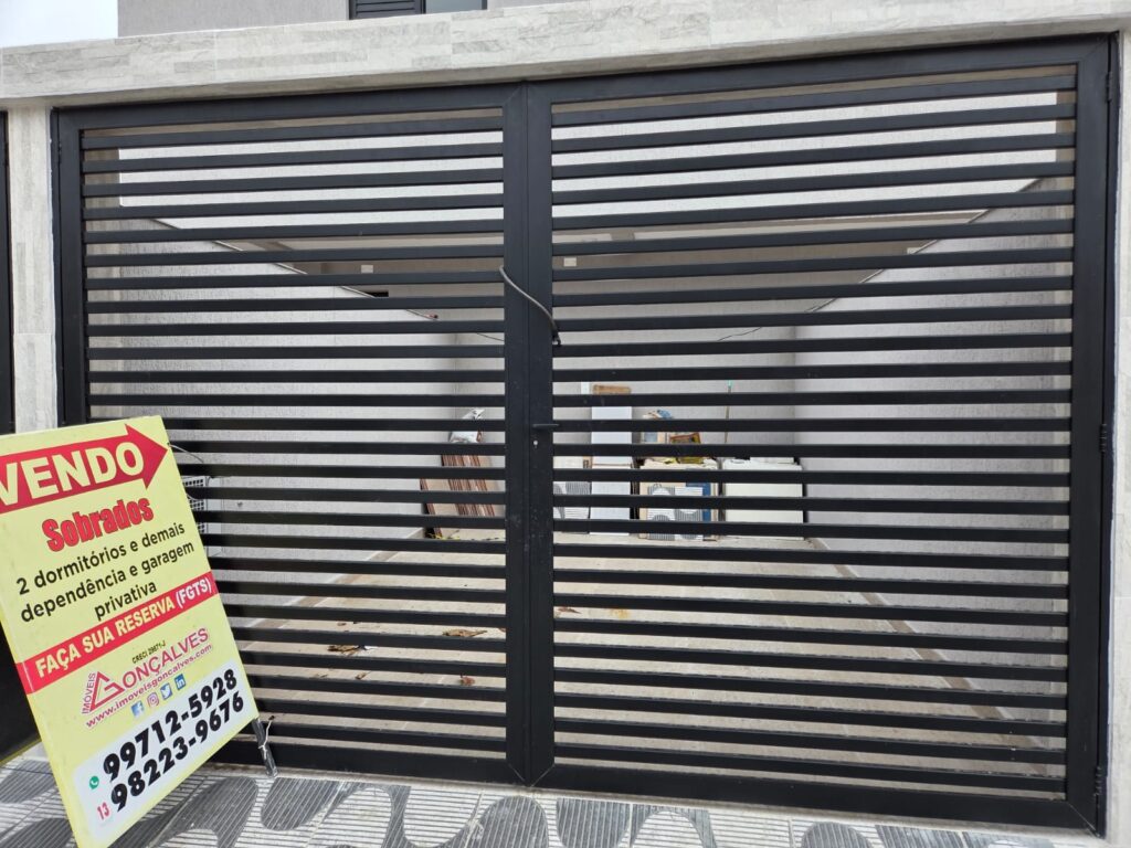 Sobrado Individual 3 Catiapoã