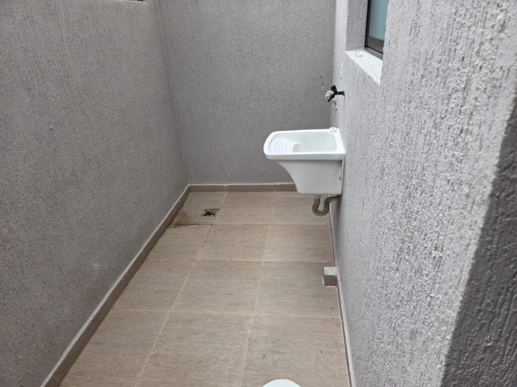 Sobrado Individual 3 Catiapoã